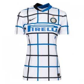 Inter Milan Dames Uitshirt 2020-21